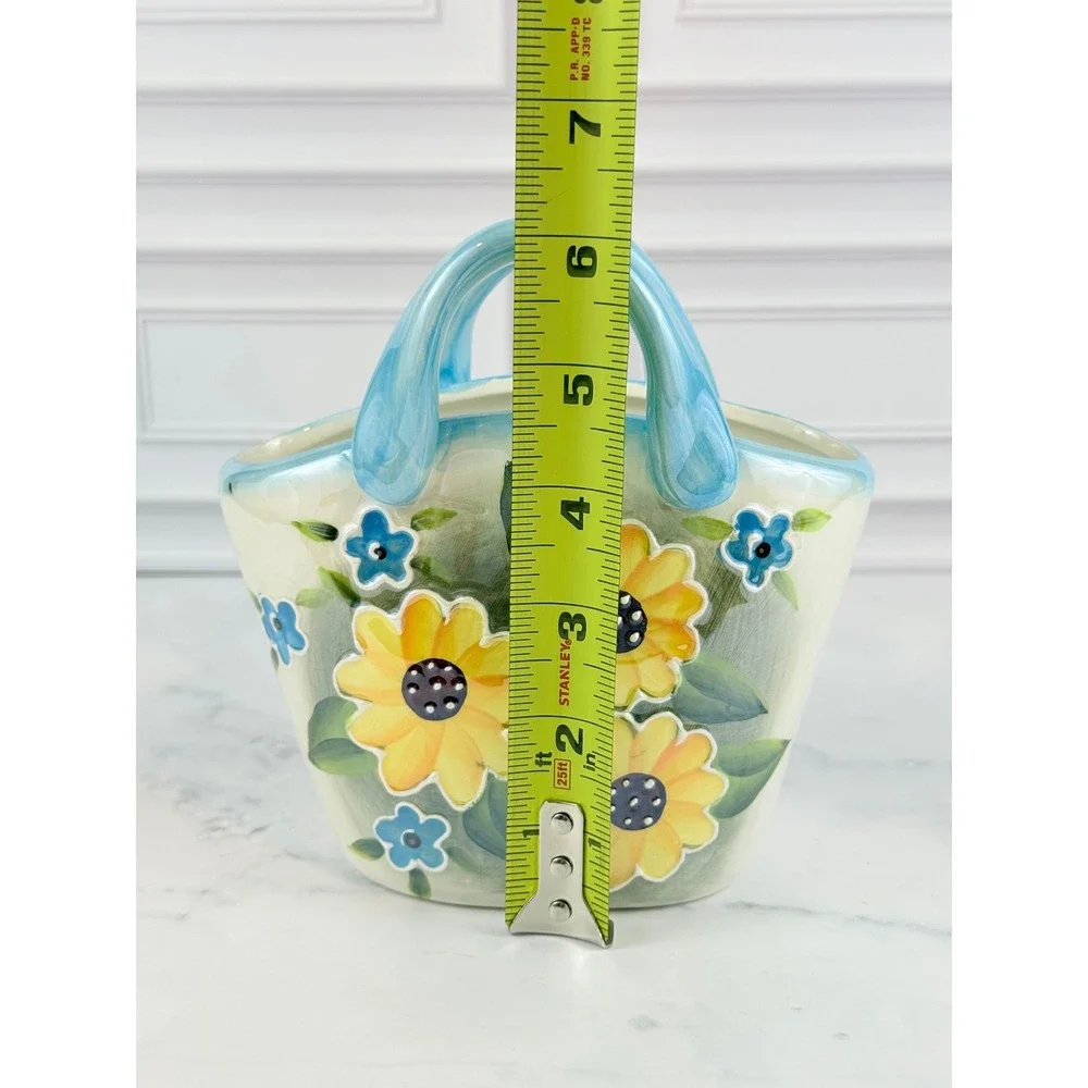 N/A vintage floral